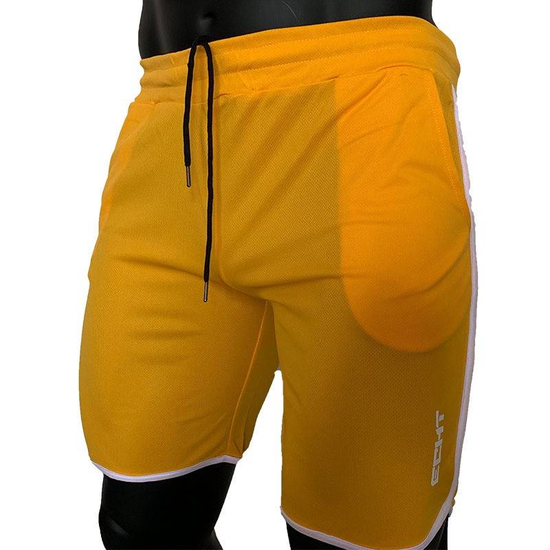 Summer shorts for men mens clothing pants