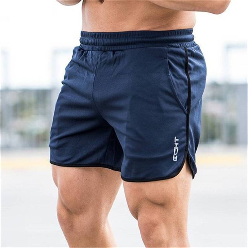 Summer shorts for men mens clothing pants