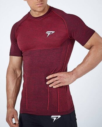 Tight Compression T-shirt for Men Mens Clothing Tops & T-shirts
