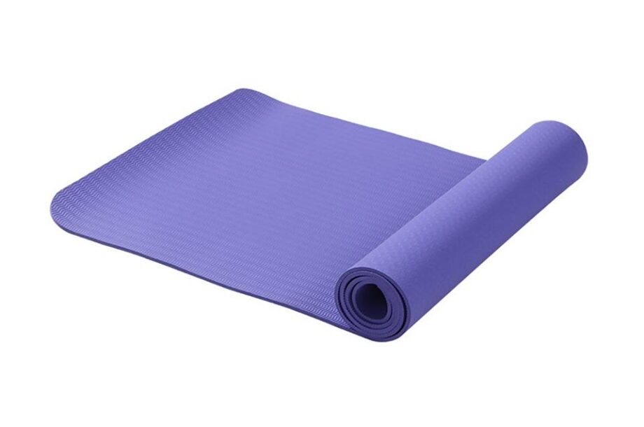 Yoga Mat Womens Accessories Mens Accessories | The Athleisure
