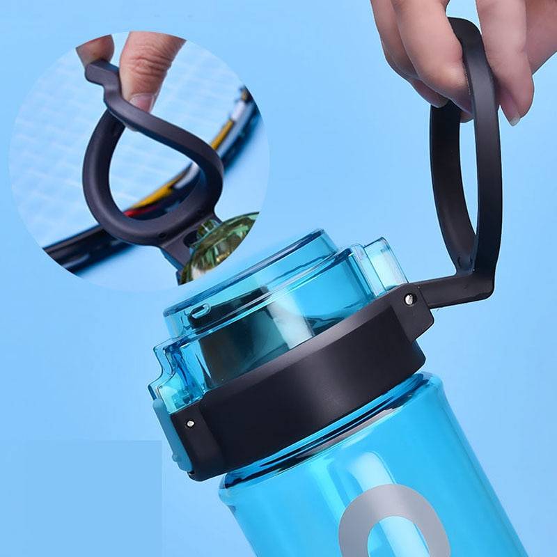 Water Bottle for Sports Womens Accessories Mens Accessories