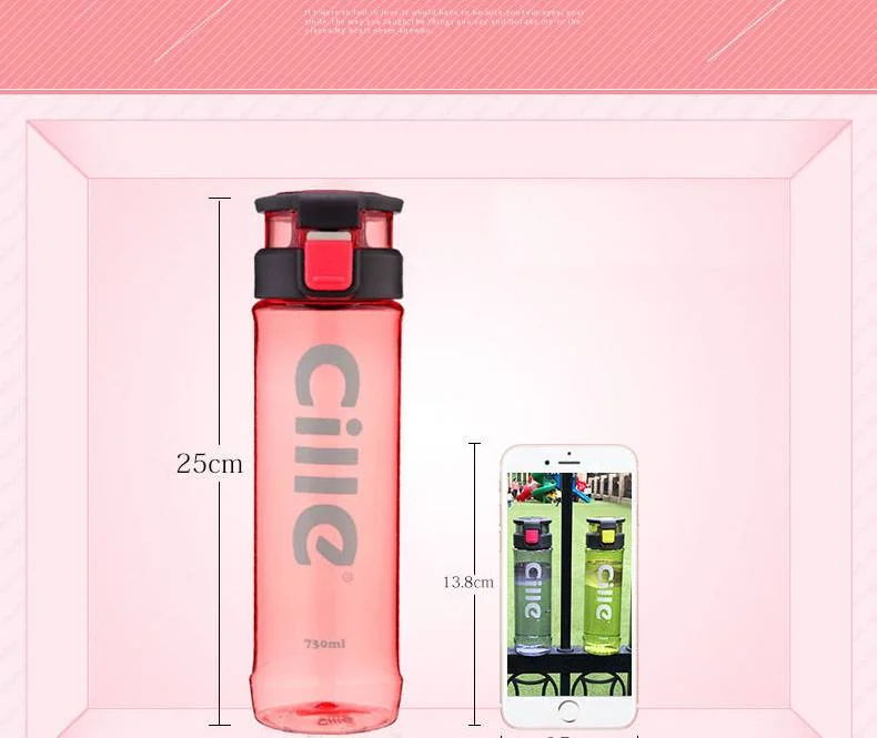Water bottle for sports womens accessories mens accessories