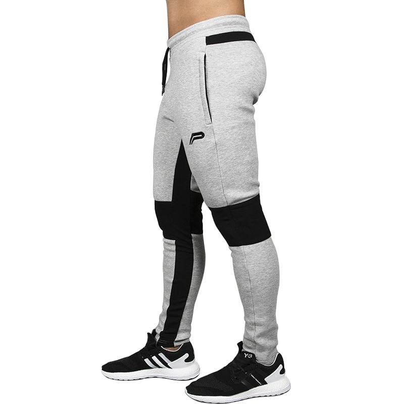 Casual Gym Pants for Men Mens Clothing Pants