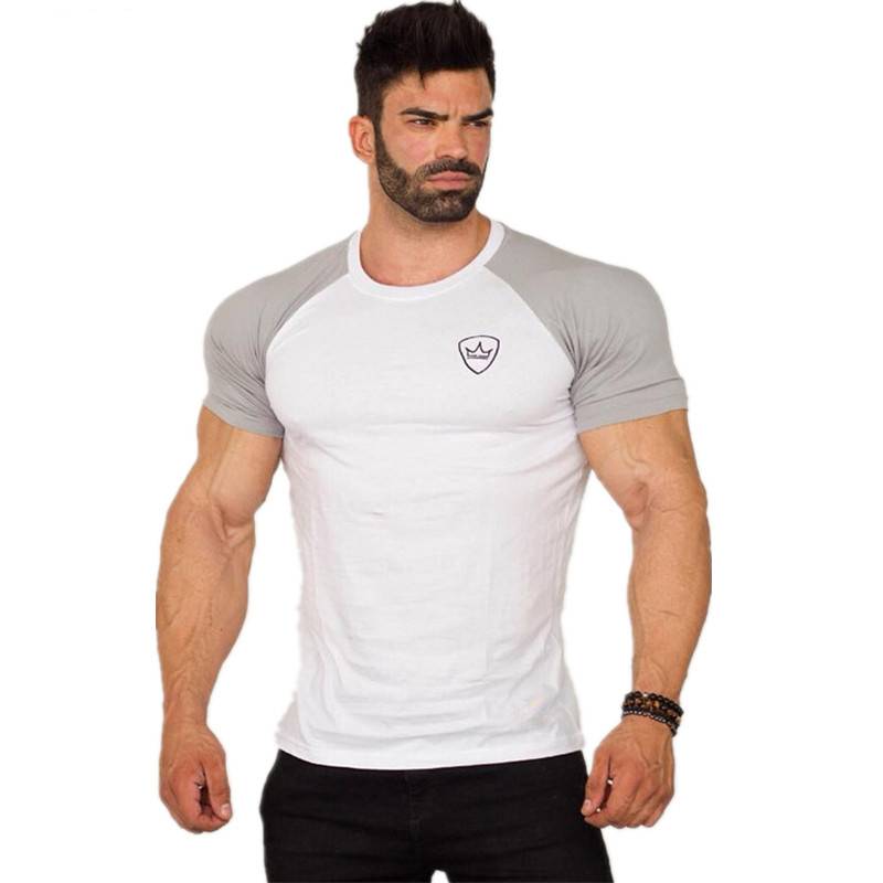 loose tshirt for gym