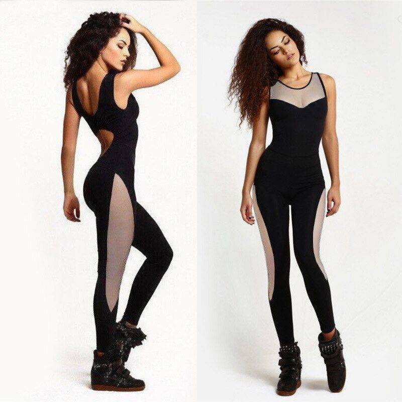 fitness bodysuit