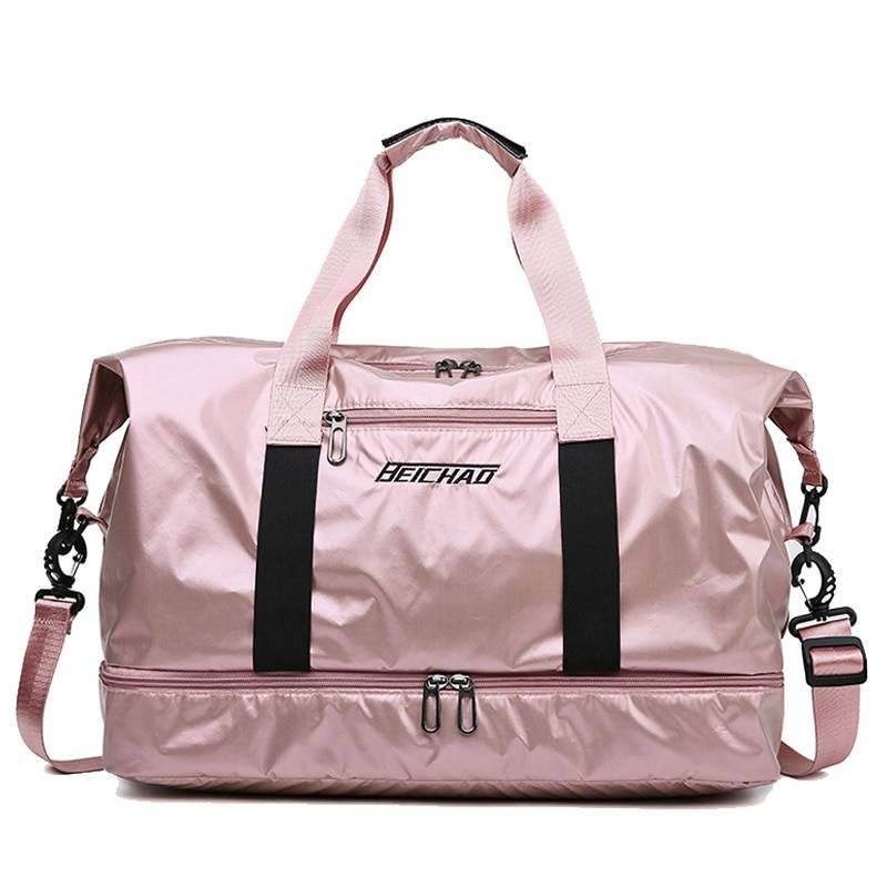 Multifunctional sports bag for women womens bags