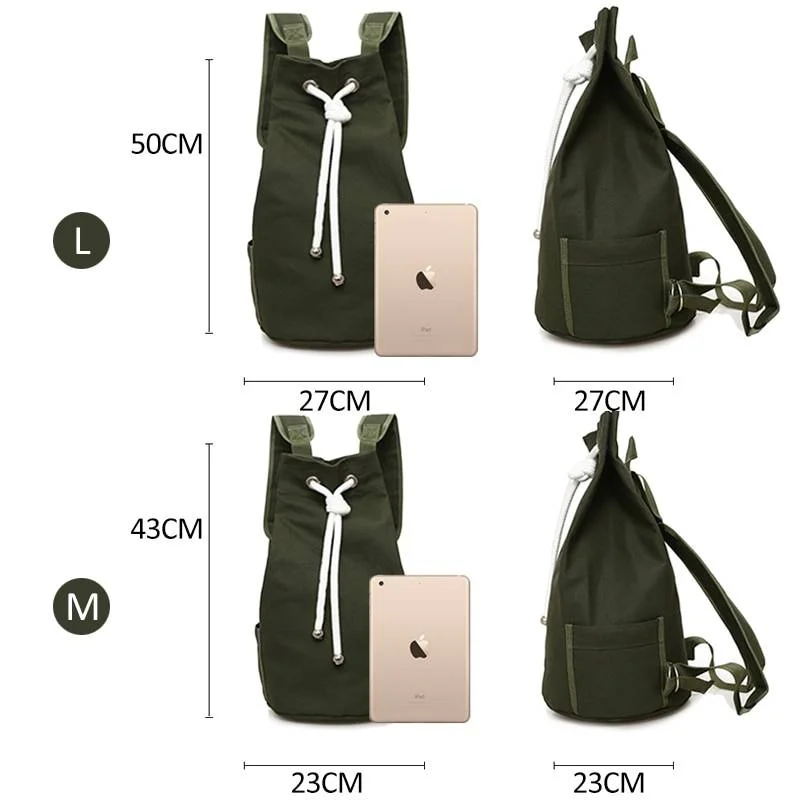 Backpack for men mens bags