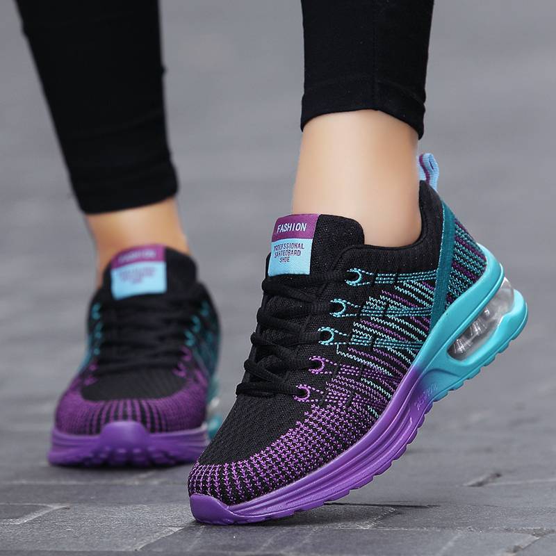 Sports Sneakers for Women Womens Footwear | The Athleisure