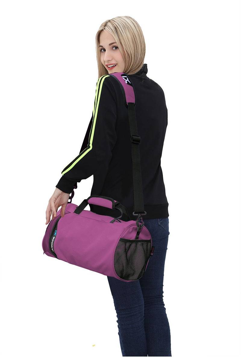Gym and travel bag for men and women womens bags mens bags