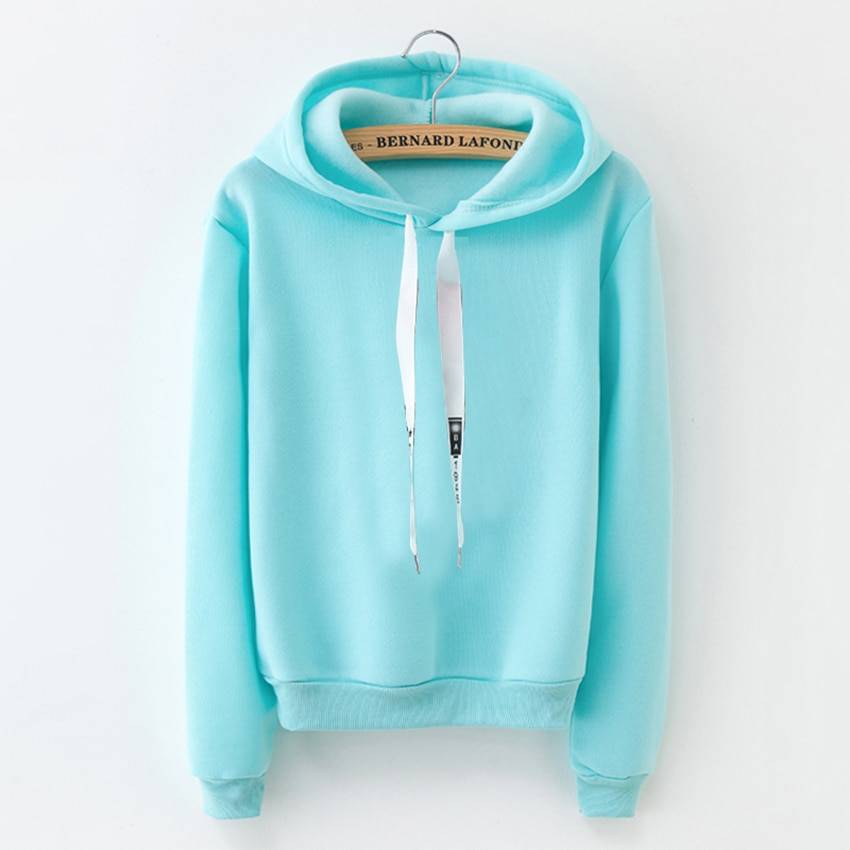 Hoodie for Women Womens Clothing Jackets & Hoodies | The Athleisure