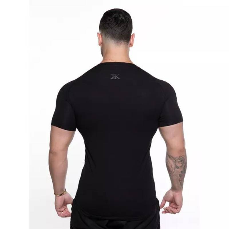Training Compression T-shirt for Men Mens Clothing Tops & T-shirts | The Athleisure