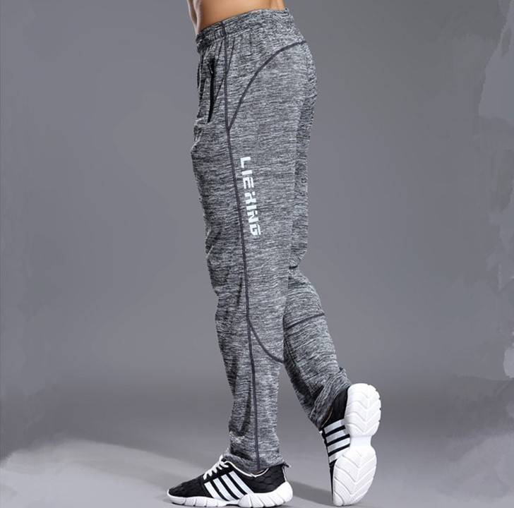 Sports Pants for Men Mens Clothing Pants | The Athleisure