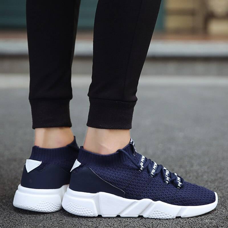 Running Sports Sneakers for Men Mens Footwear | The Athleisure