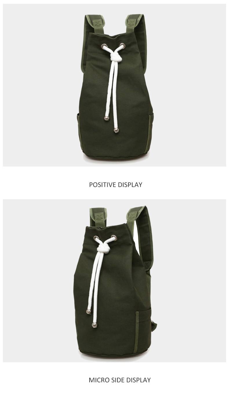 Backpack for Men Mens Bags | The Athleisure