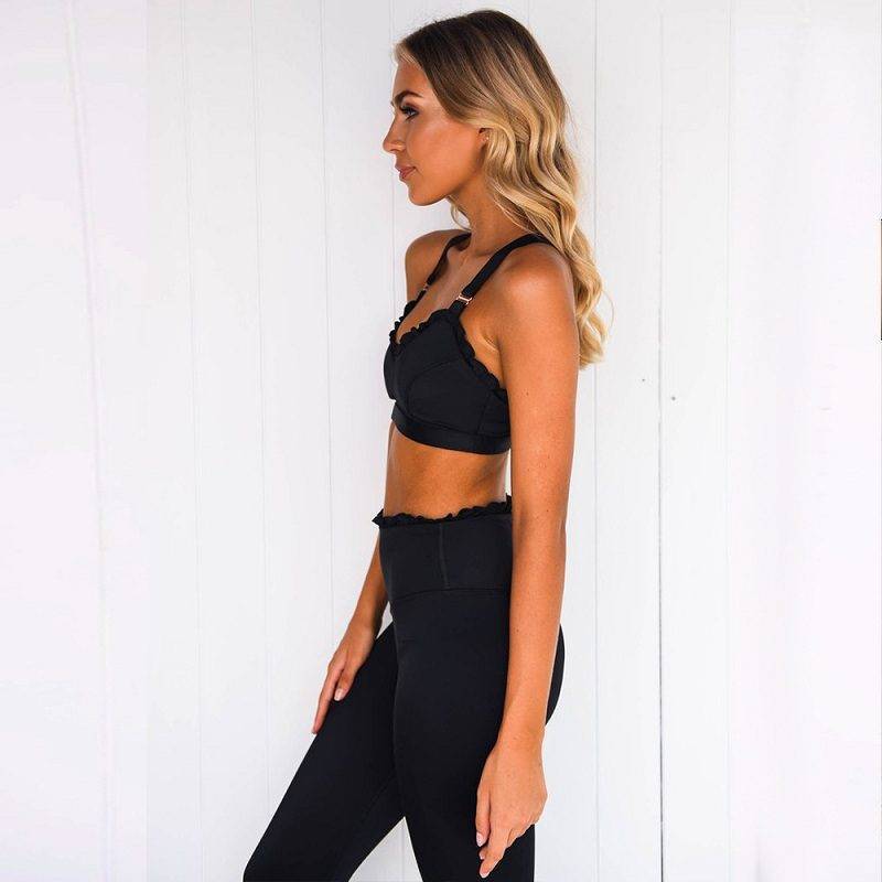 yoga tracksuit