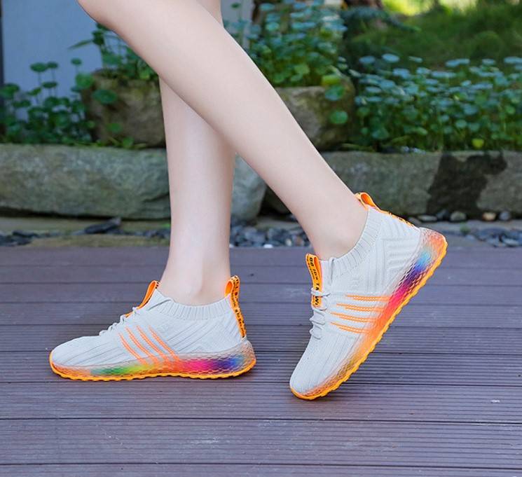 Breathable Sneakers for Women Womens Footwear | The Athleisure