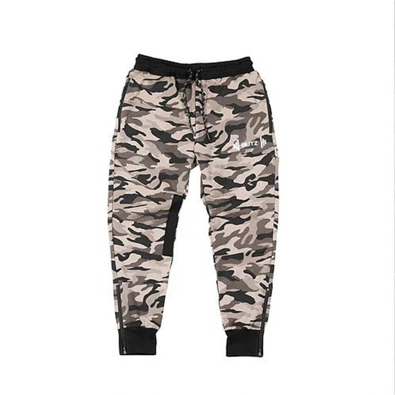 Casual Workout Pants for Men Mens Clothing Pants | The Athleisure
