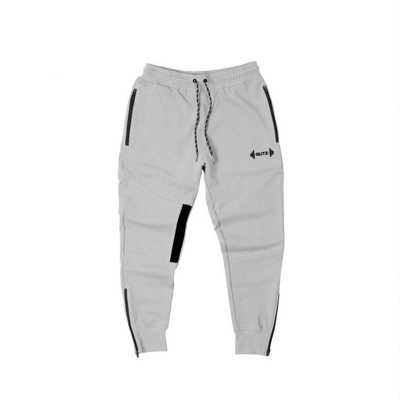 Casual workout pants for men mens clothing pants