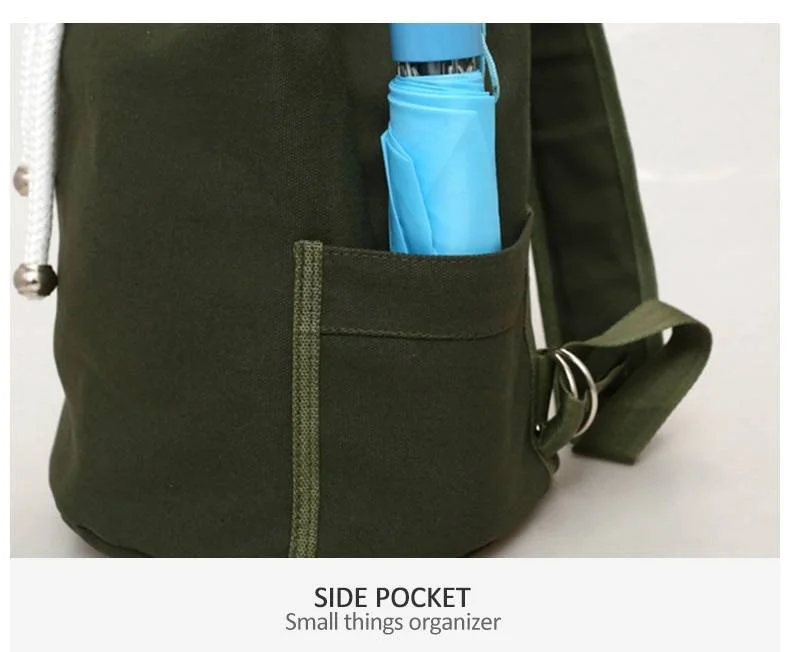 Backpack for men mens bags