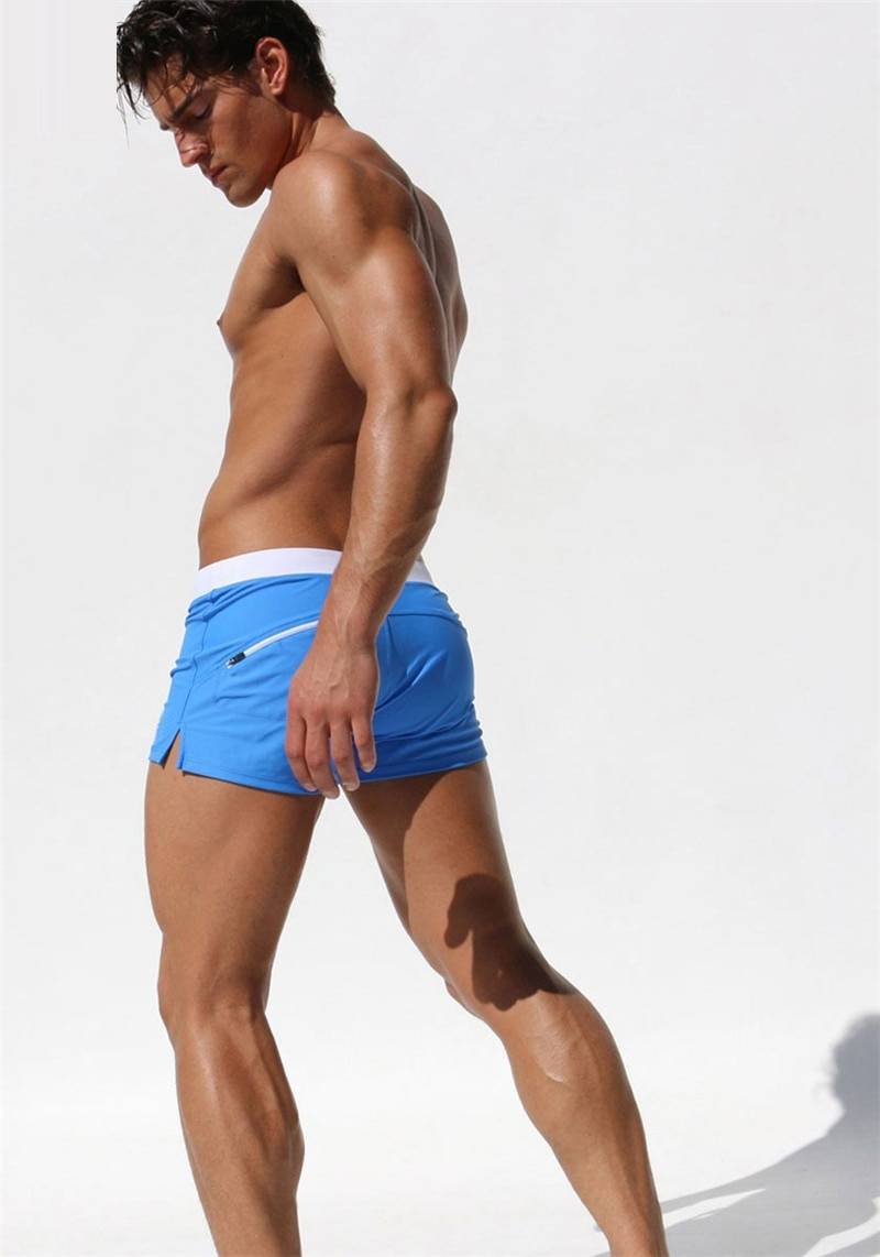 Beach shorts for men mens clothing pants