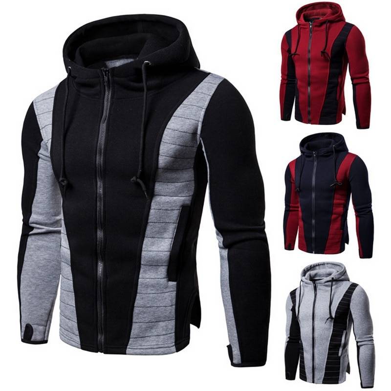 Fitness Tracksuit for Men Mens Clothing Suits | The Athleisure