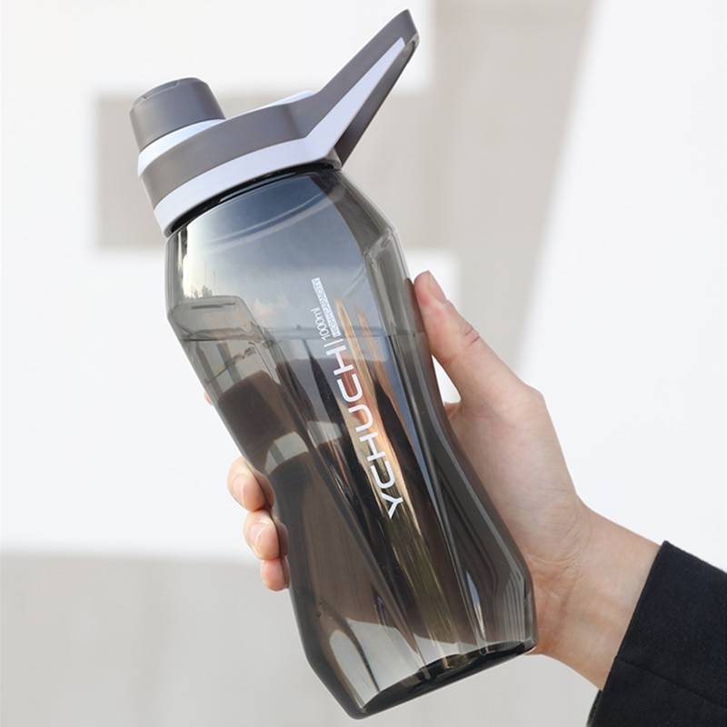 Sports Water Bottle Womens Accessories Mens Accessories | The Athleisure