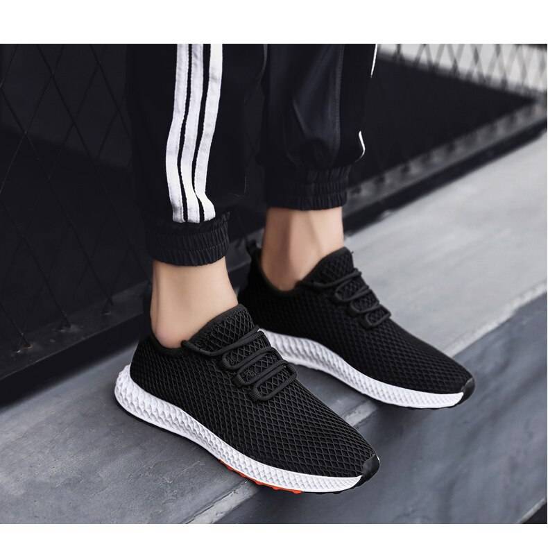 Training Shoes for Men Mens Footwear | The Athleisure