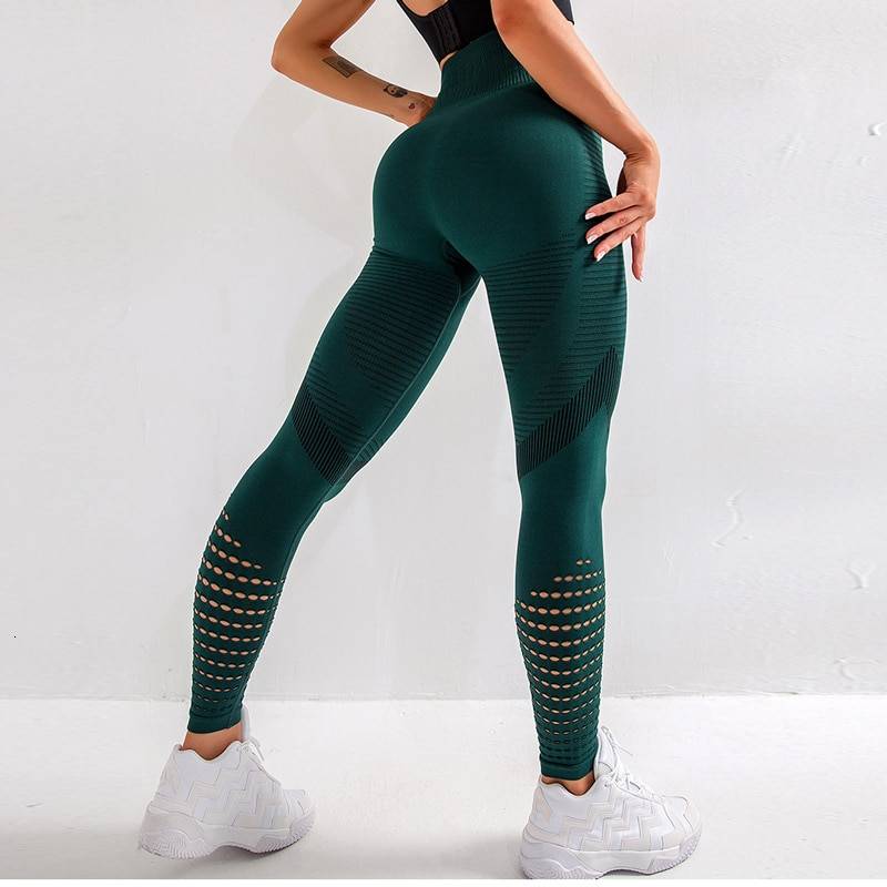Seamless workout leggings for women womens clothing leggings