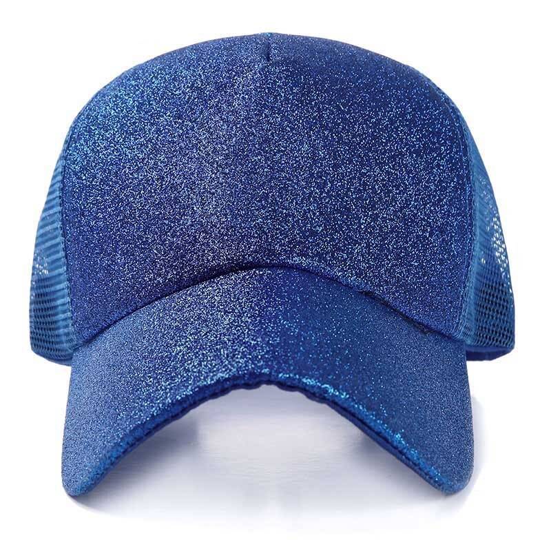 Glossy Hat for Women Womens Hats