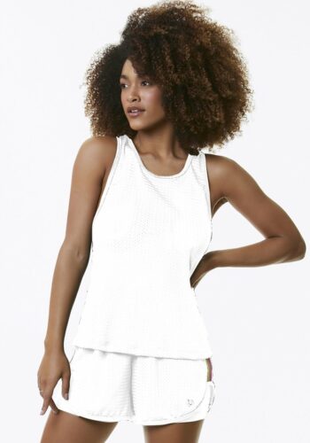 Sprint workout shirt and pants