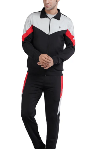 Polyester Track suit for Men