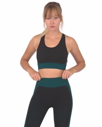 Seamless Sports Bra for Women